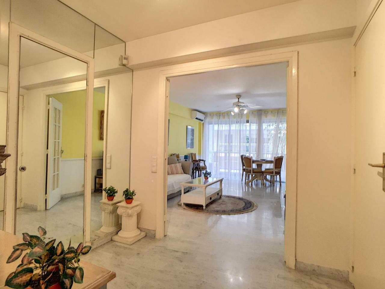 Nestor&Jeeves - Debussy Terrasse - Central - By Shopping Area Nizza Esterno foto